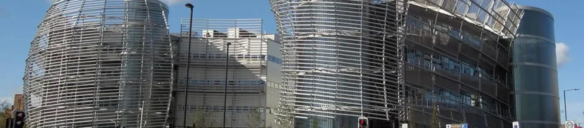 Surveying (Quantity Surveying) MSc